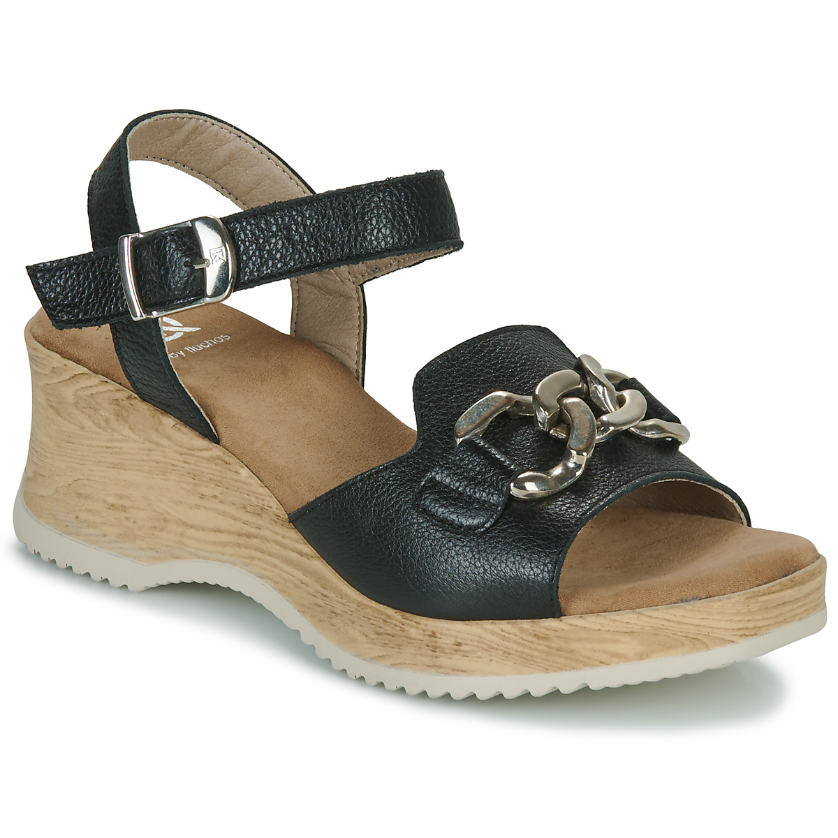 Dorking - UBARI - Black