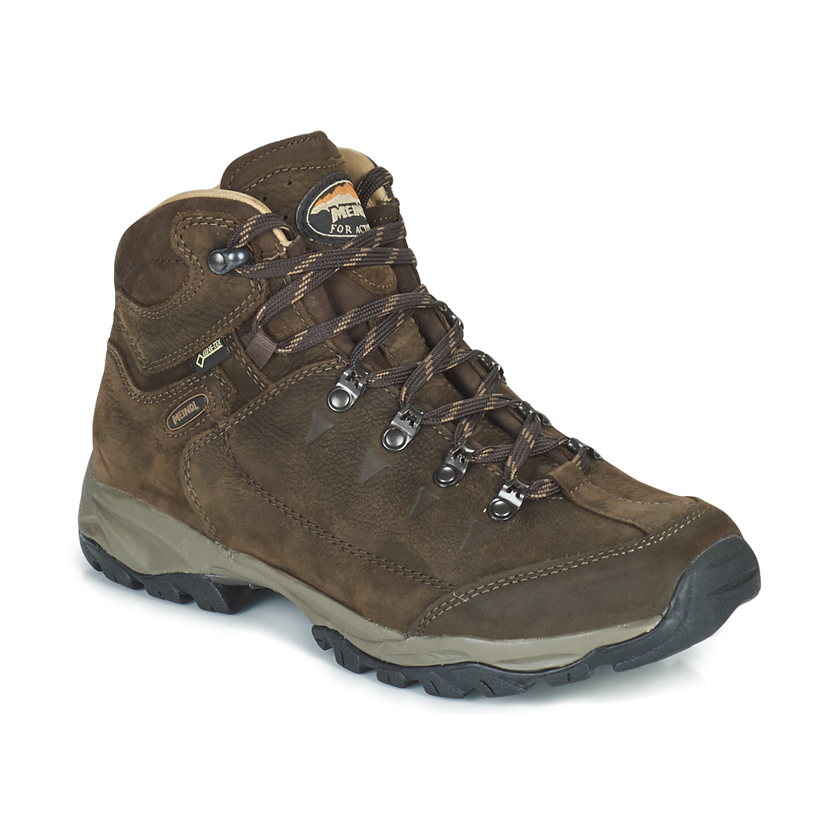 Meindl - OHIO 2 GORE-TEX - Brown