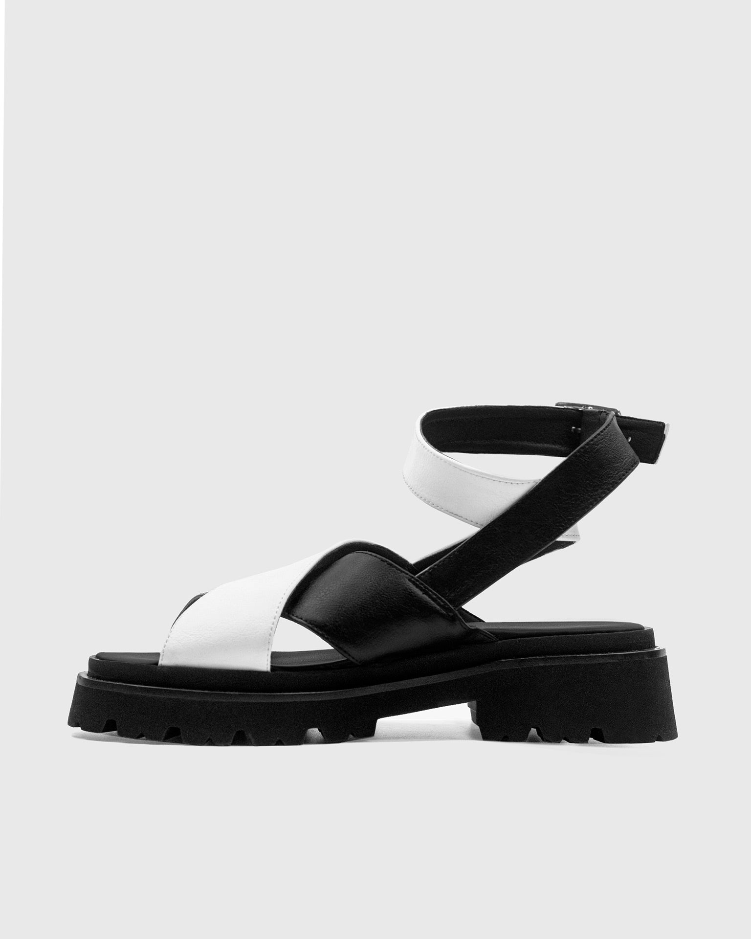 BOHEMA - Medley Sandals Sandały, ze skóry roślinnej, polska rodzinna marka