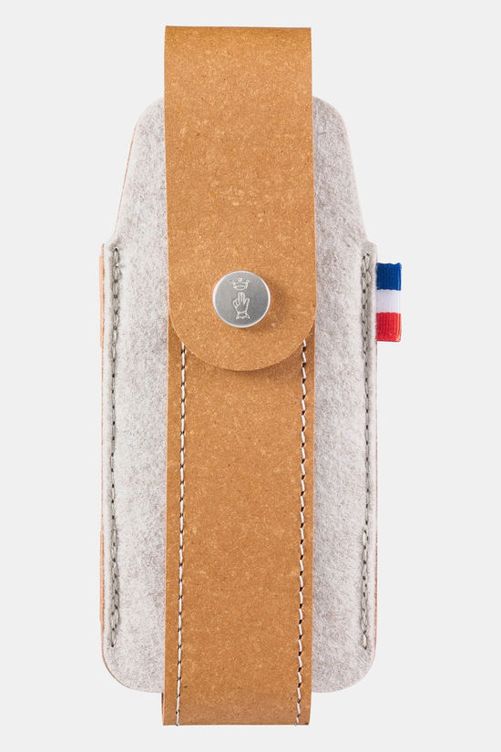 Opinel Etui Recycled Leather M Accessoire