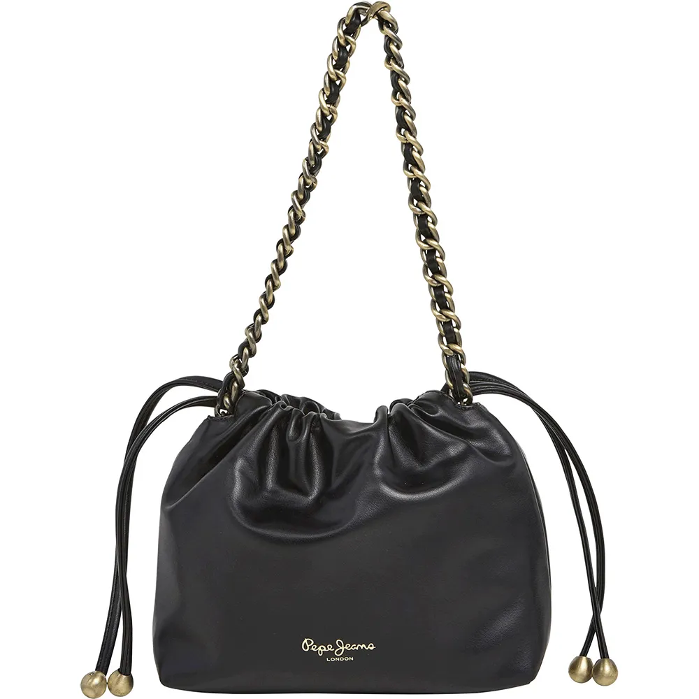 Pepe Jeans Georgia shoulder bag