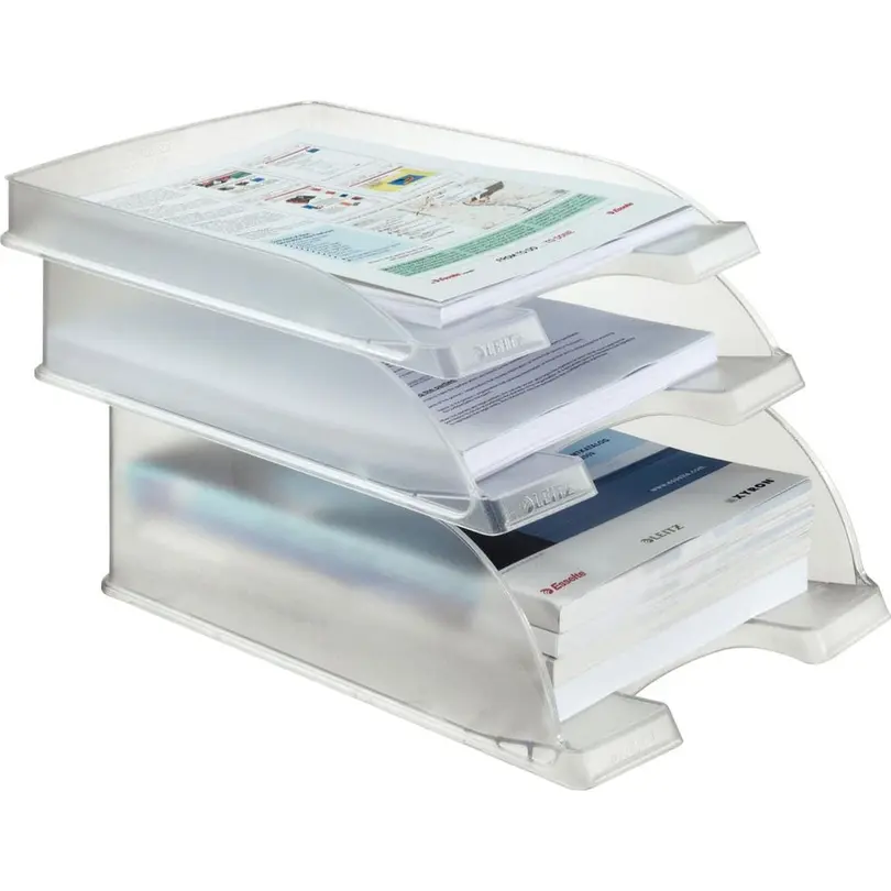 Papierablage Plus Standard