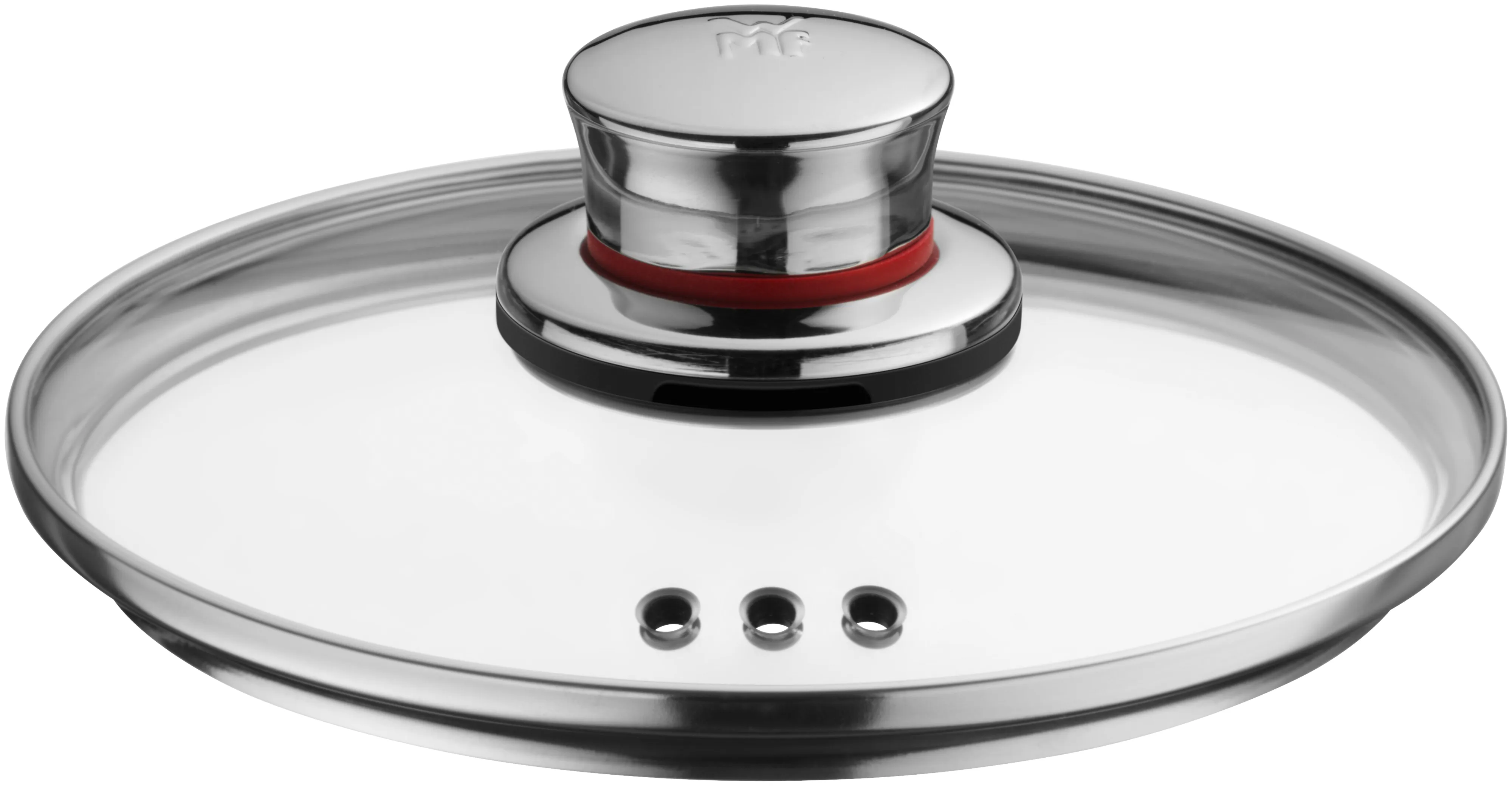 WMF Quality One Glass Lid 16 cm