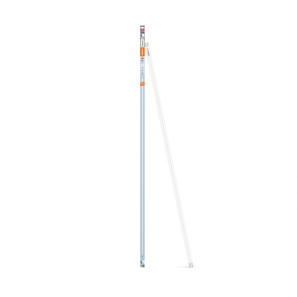 LED-Leuchtröhre, T8 58 EM 1500mm, G13, 29W, 3500LM, 4000K, Glas
