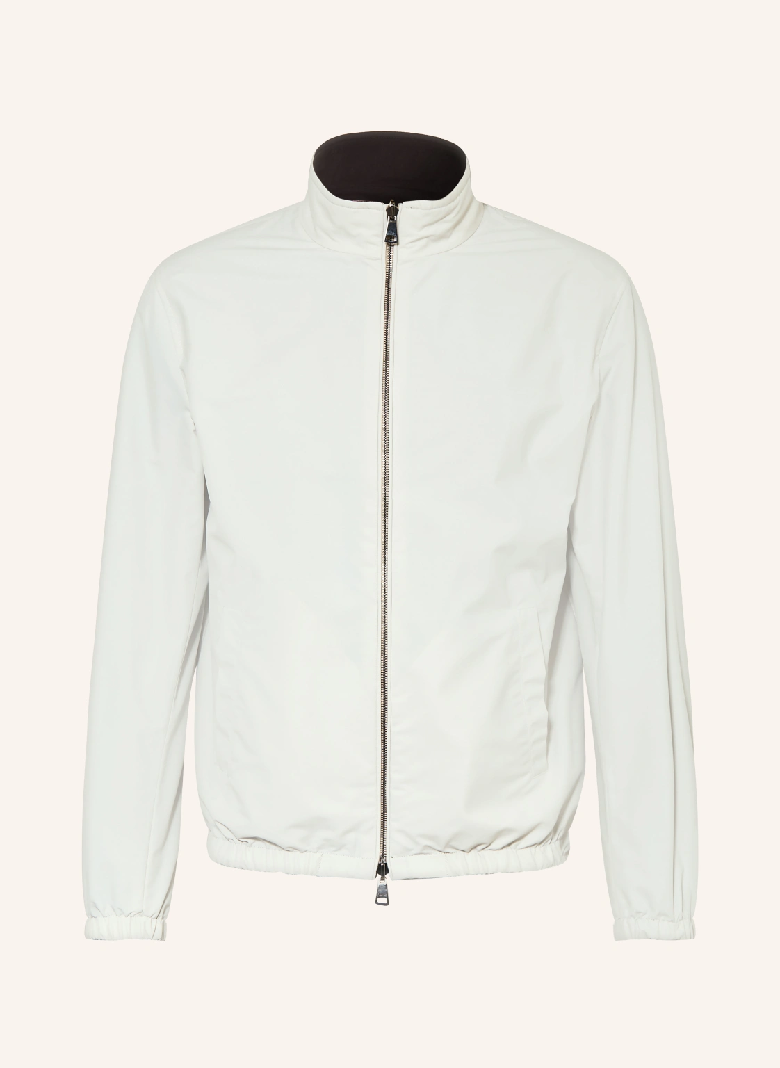 manzoni 24 Jacke zum Wenden