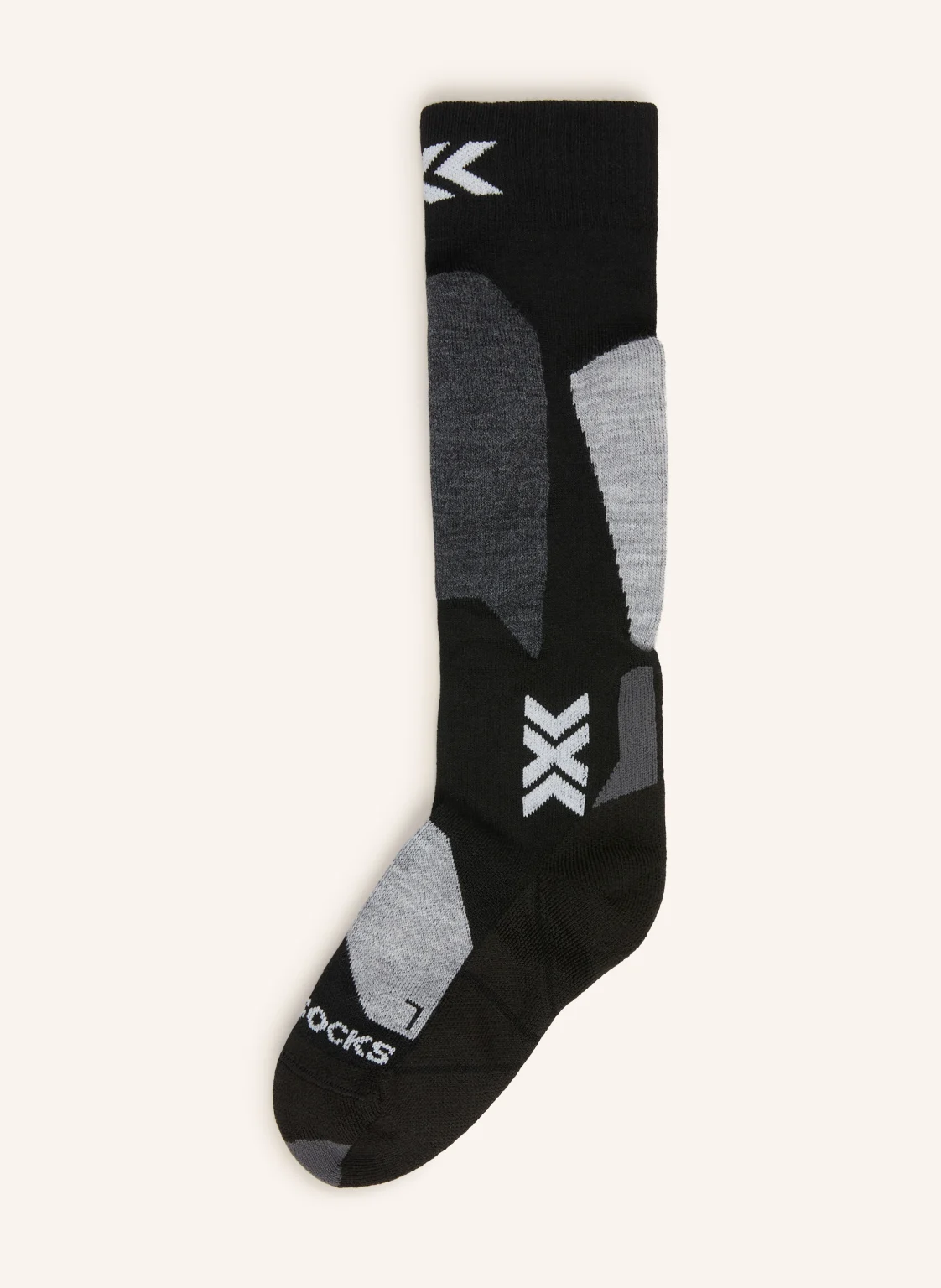 X-SOCKS Skisocken SKI DISCOVER