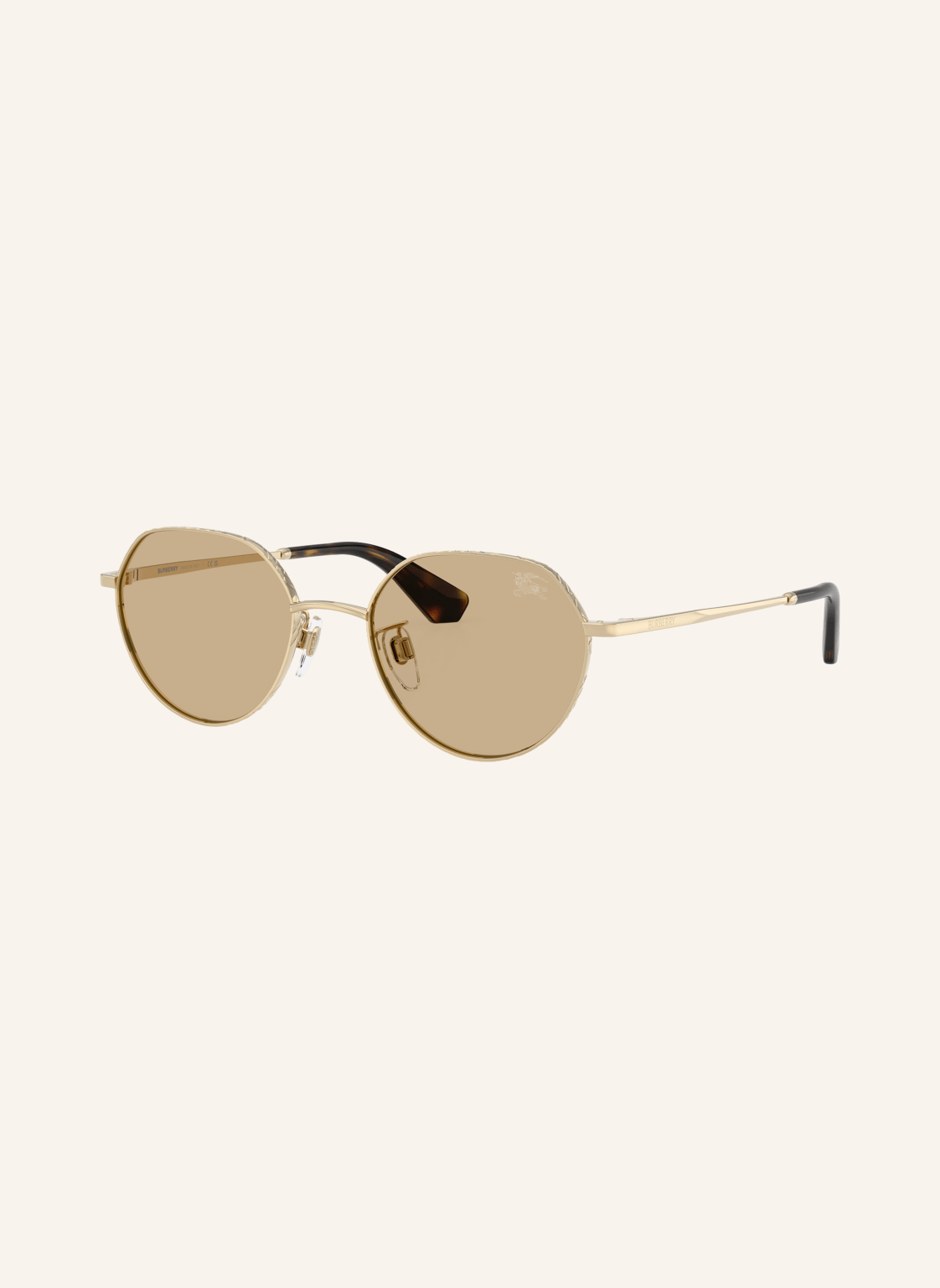 BURBERRY Sonnenbrille BE3173D