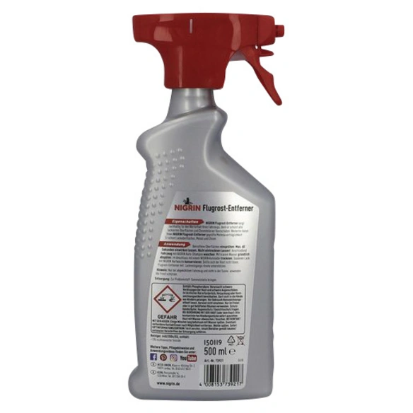 Rost-Entferner, für Autos