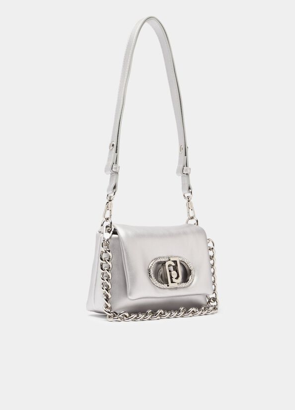 Borsa LaPuffy piccola