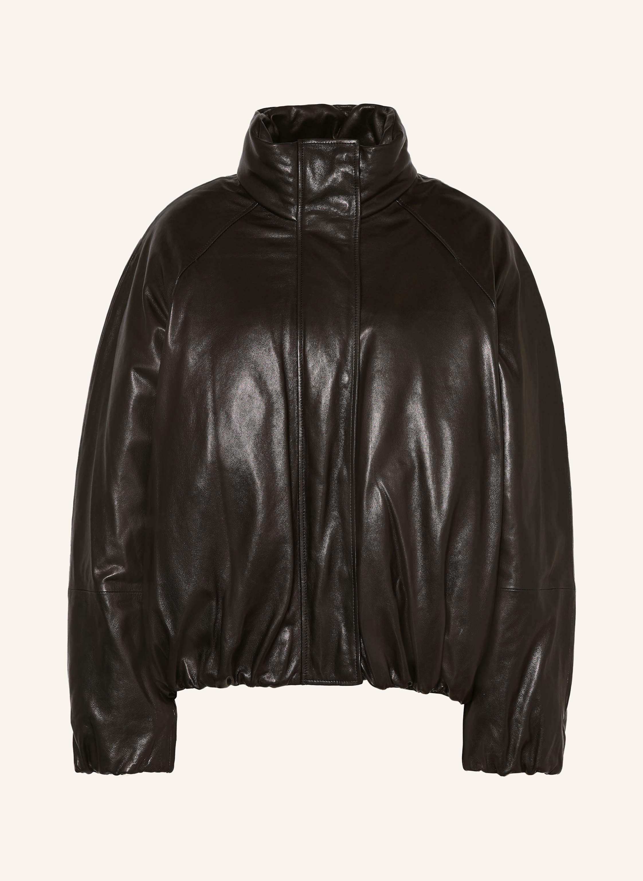 Proenza Schouler Lederblouson LANEY