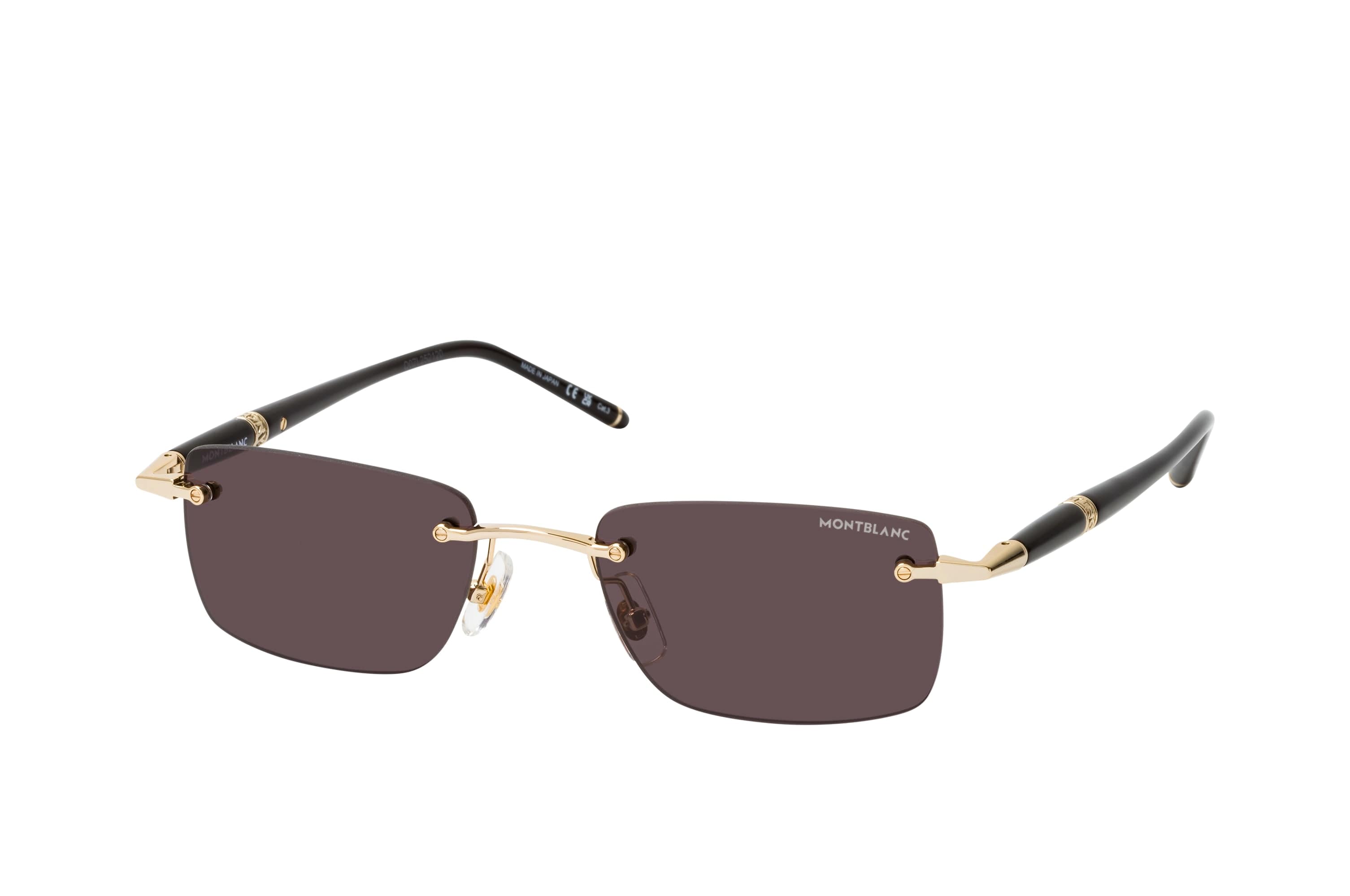 MONTBLANC MB 0344S 001
