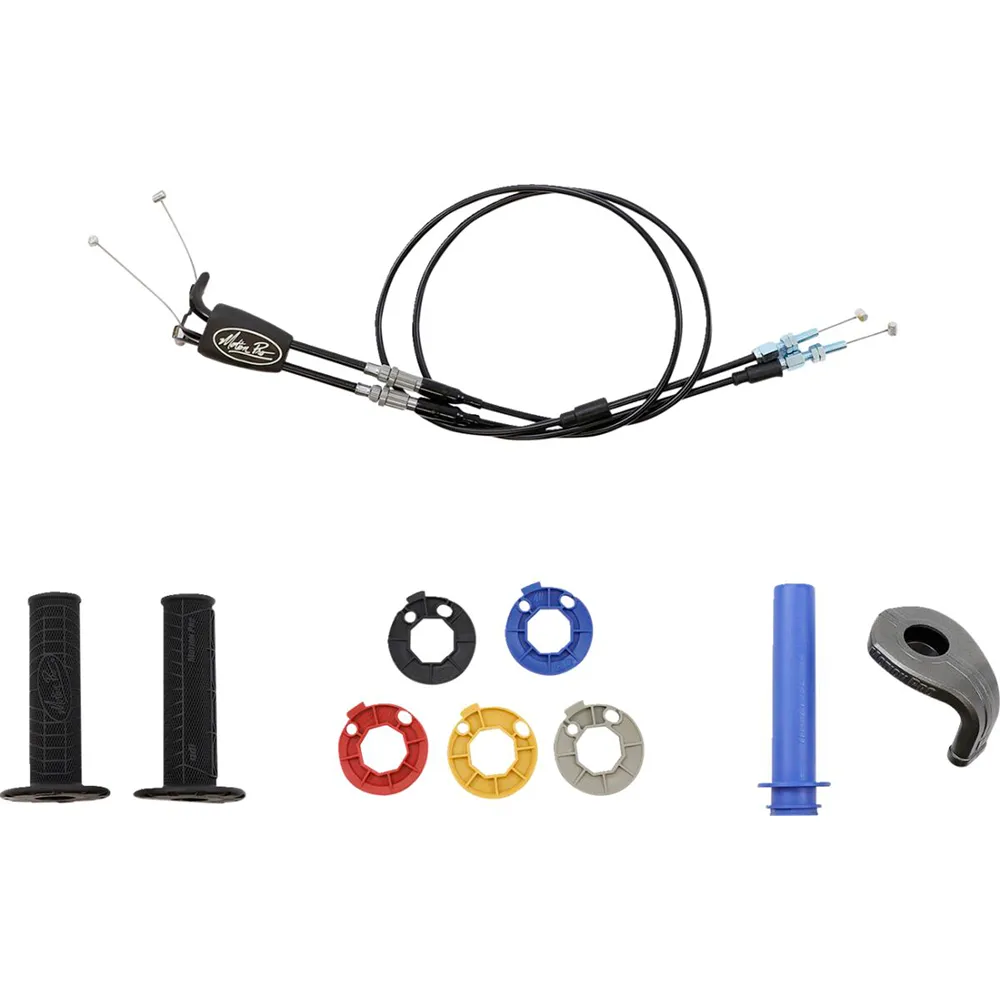 Motion Pro Husqvarna Tc 449 11-13/Txc 449 11/Txc 511 11-12 Throttle Kit