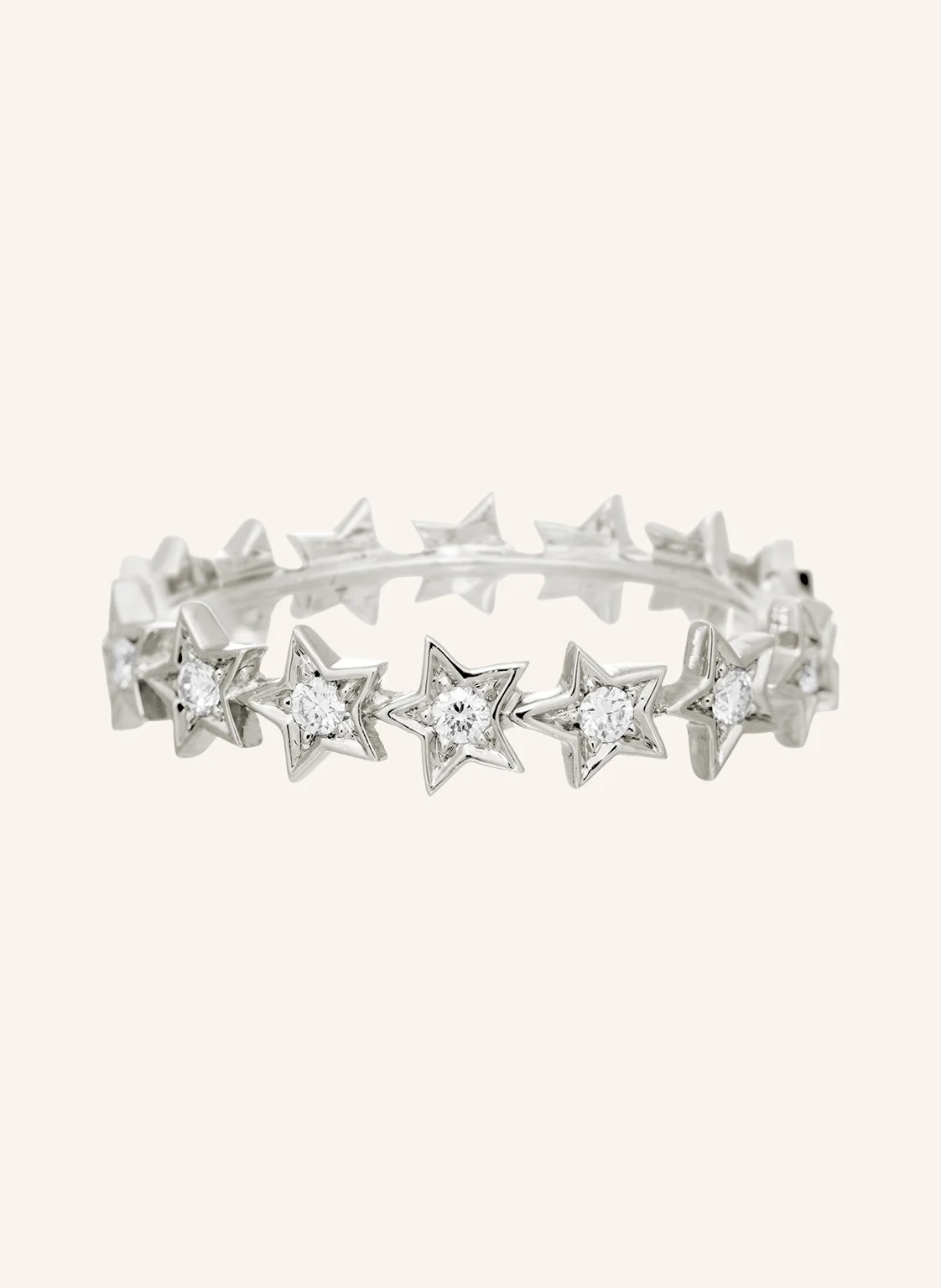 CADA Ring MILKY WAY