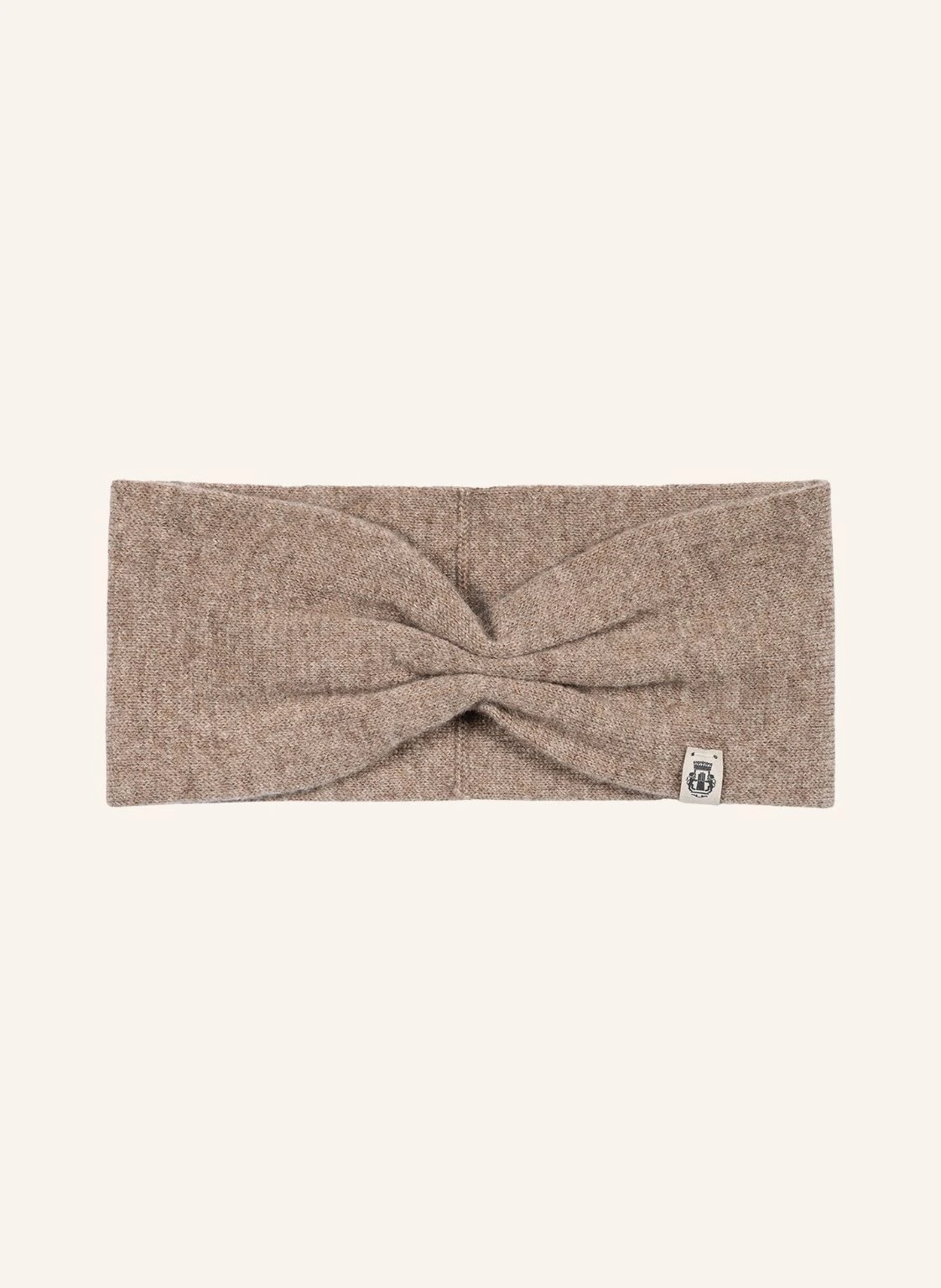 ROECKL Kaschmir Stirnband PURE CASHMERE