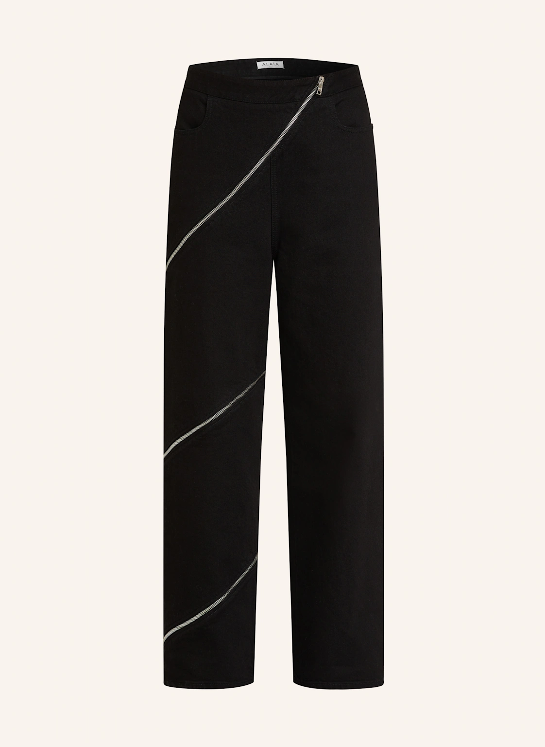 ALAÏA Jeans