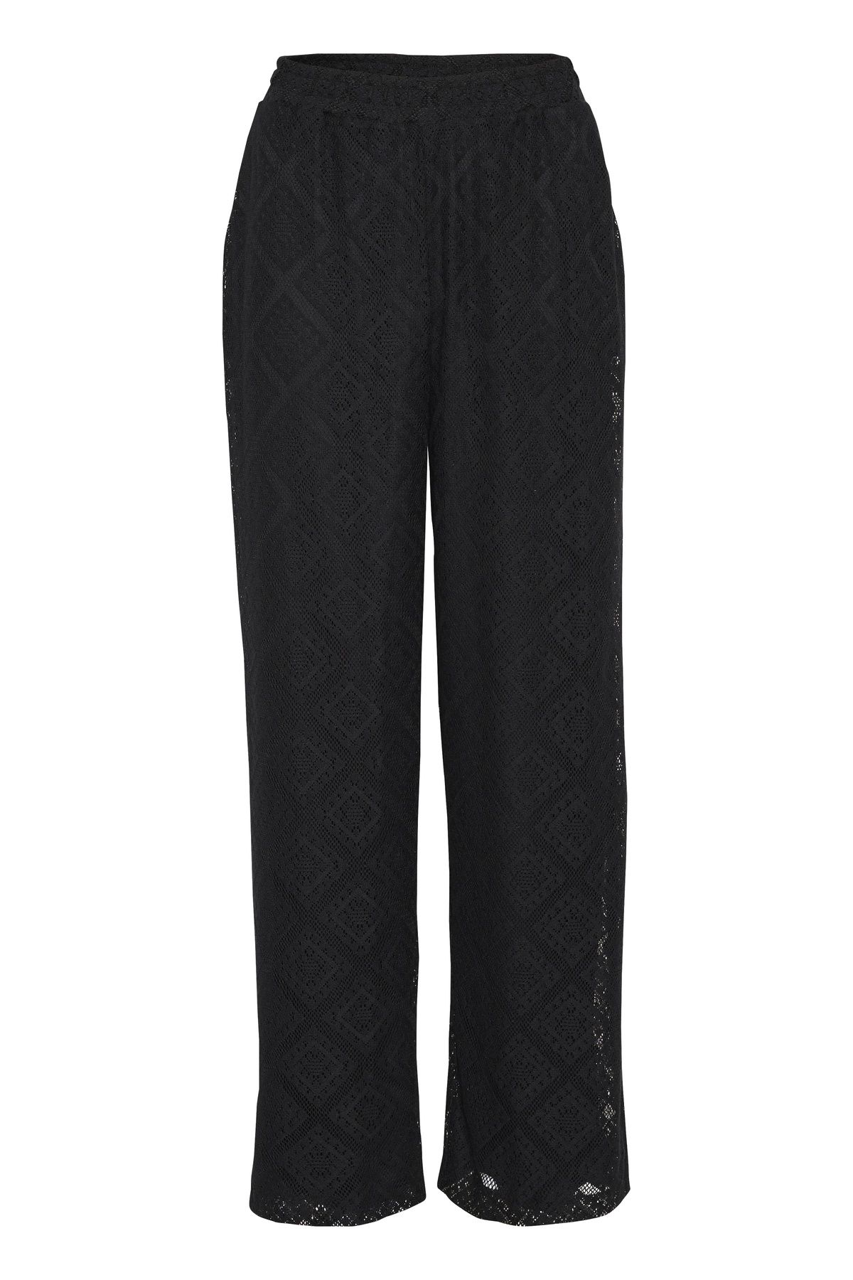 Saint Tropez JacobinaSZ Straight Leg Trousers