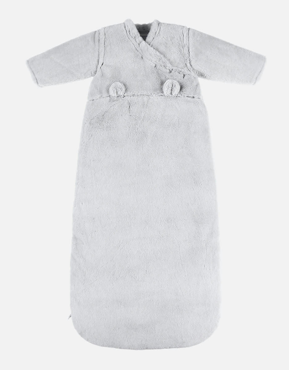 - Gigoteuse 90-110 cm longs poils