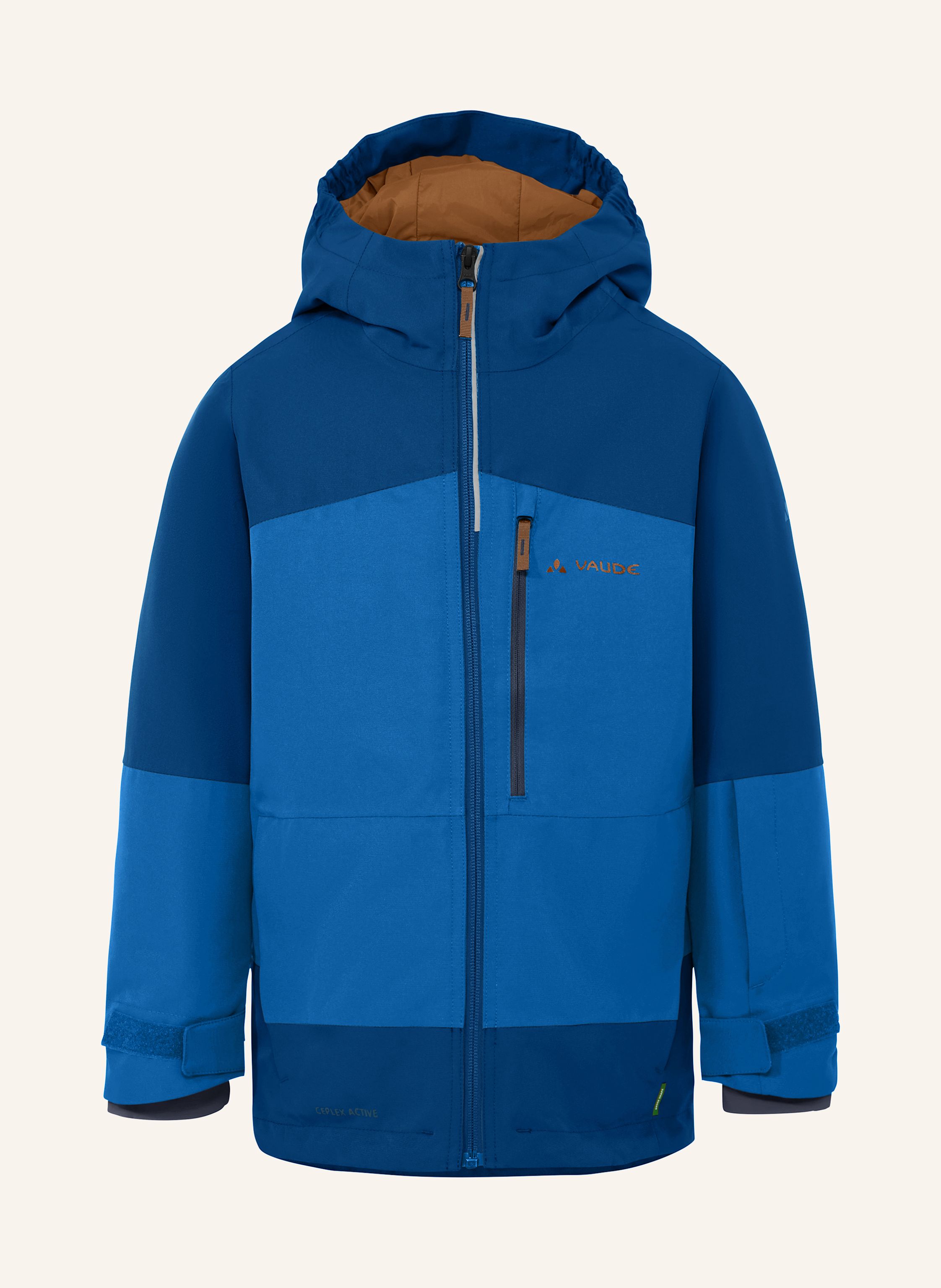 VAUDE Outdoor-Jacke KIDS SNOW CUP JACKET II