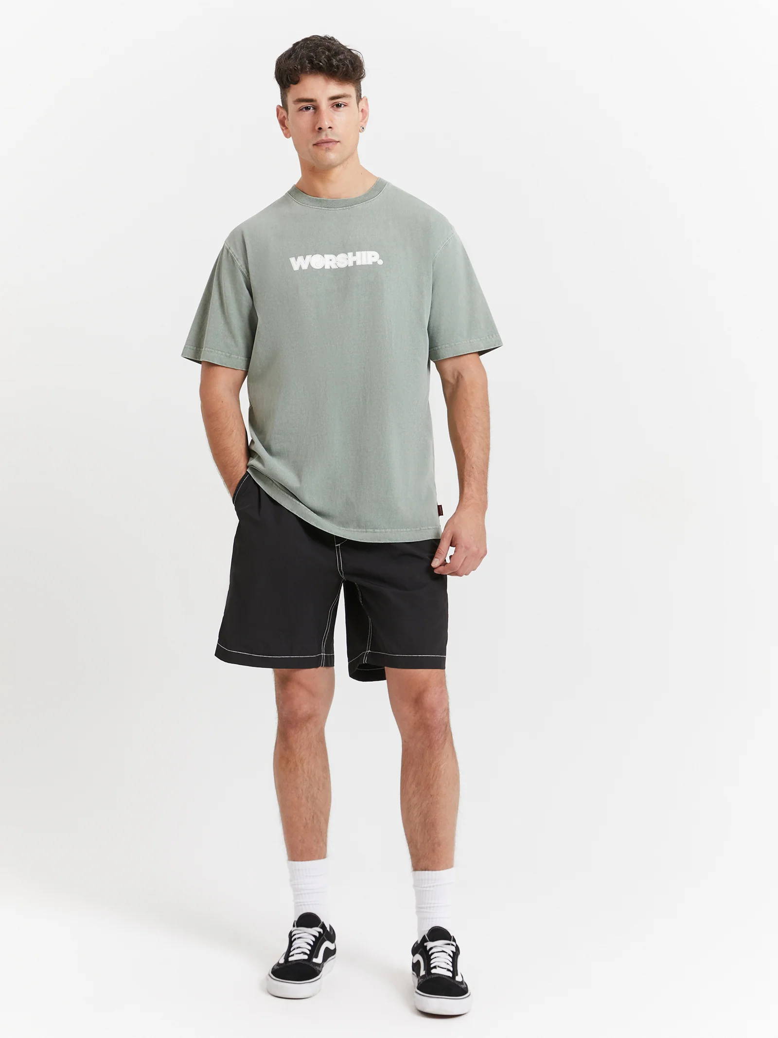 Core T-Shirt