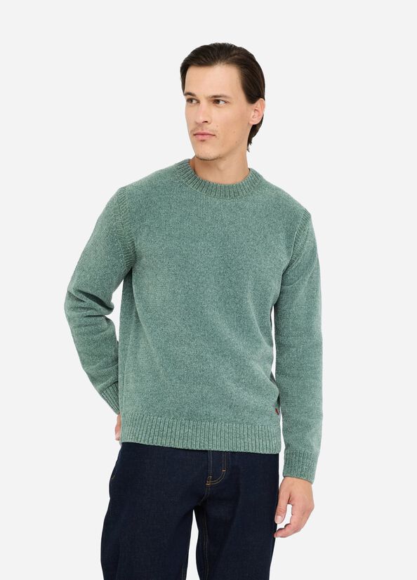 Maglia in ciniglia