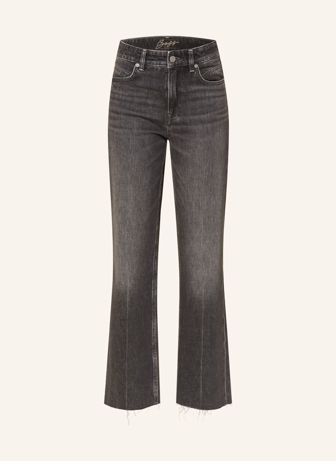 BOSS Straight Jeans ANGELA