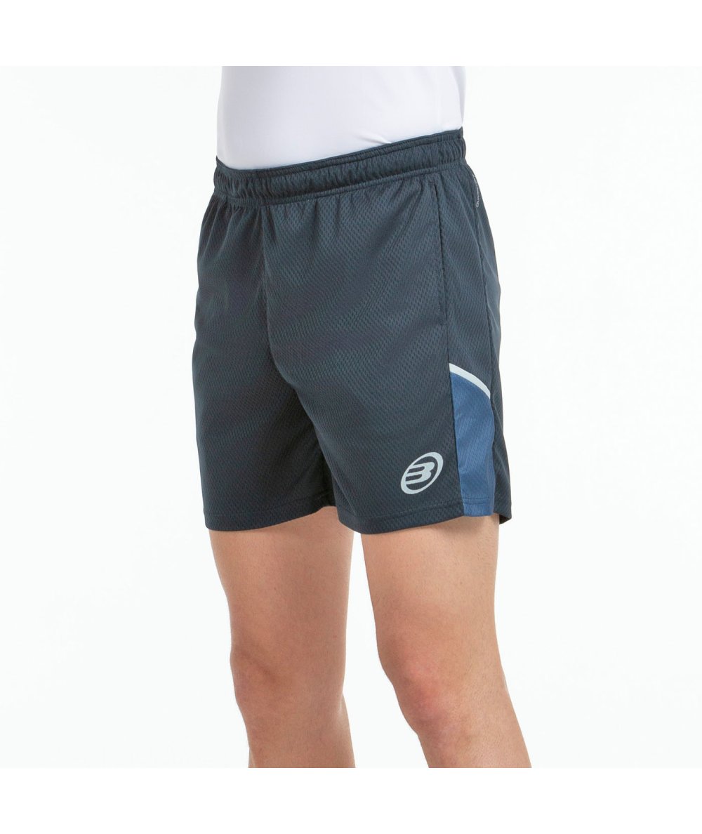 SHORT BULLPADEL BATIO AZUL MARINO