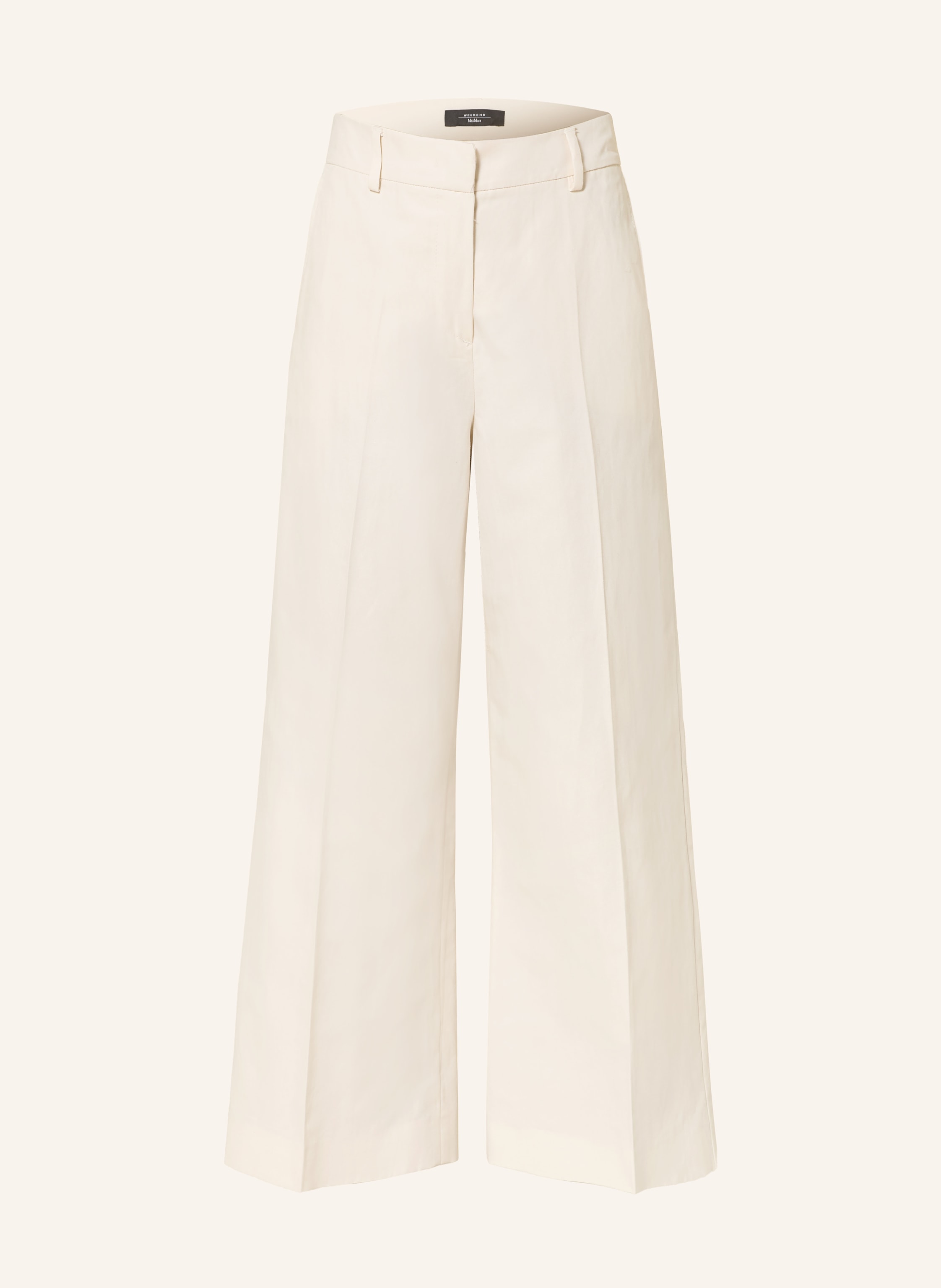 WEEKEND Max Mara Culotte ZIRCONE