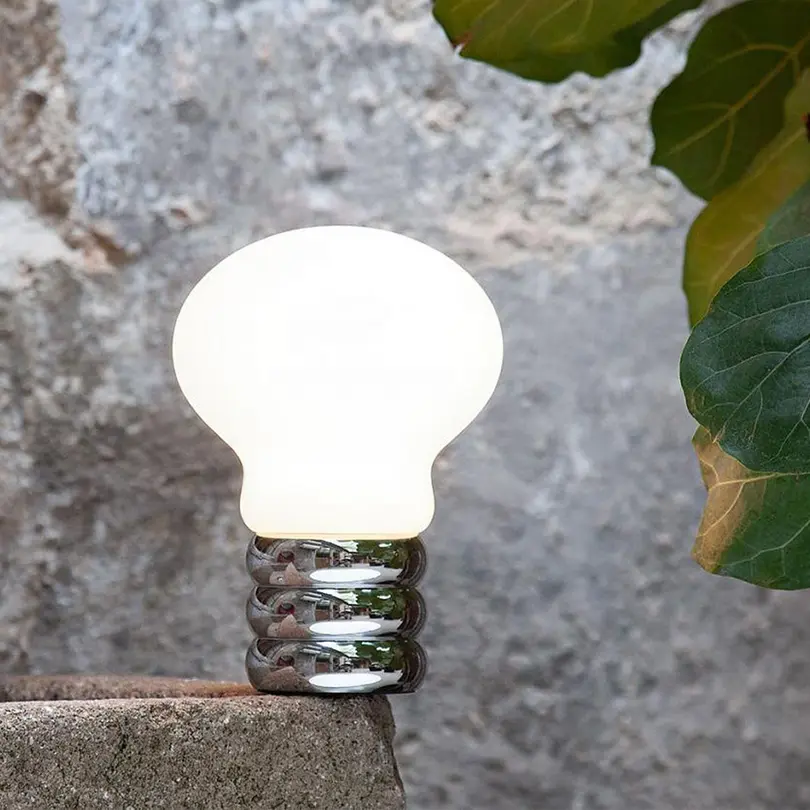 Tischleuchte B Bulb