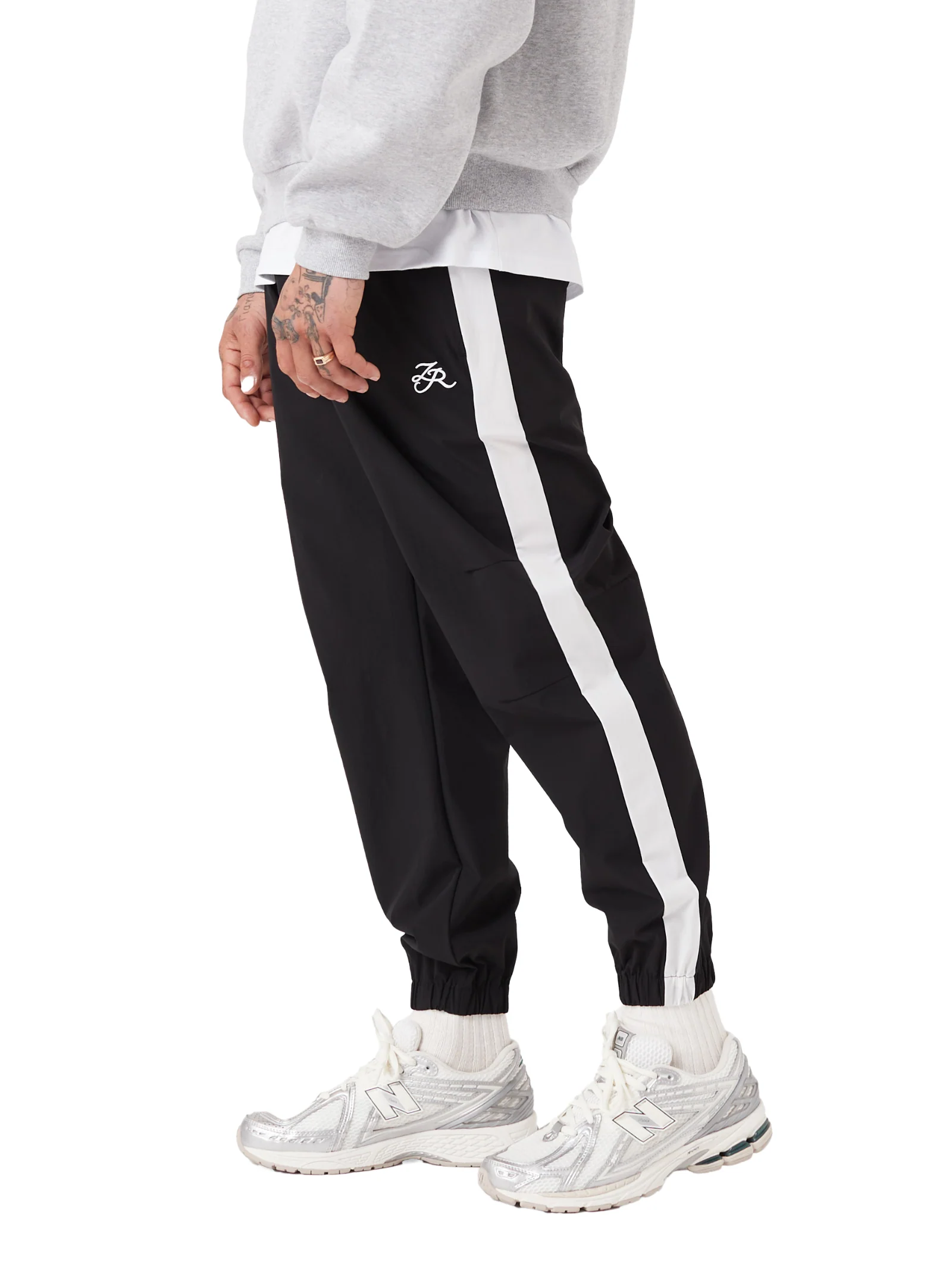 Sureshot Tech Jogger 2.0