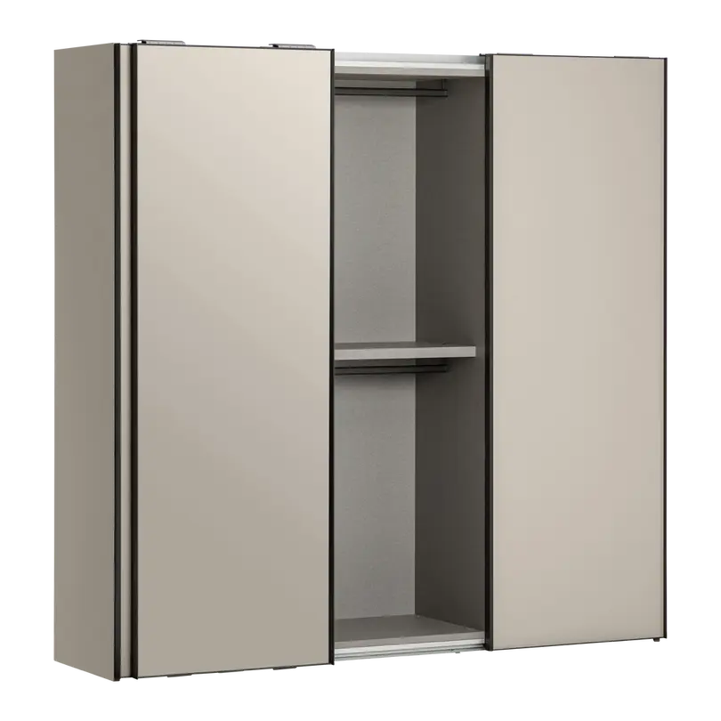 Schiebetürenschrank Dover