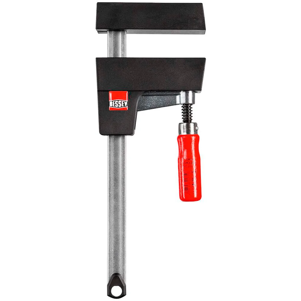 Bessey UNIKLAMP F-clamp