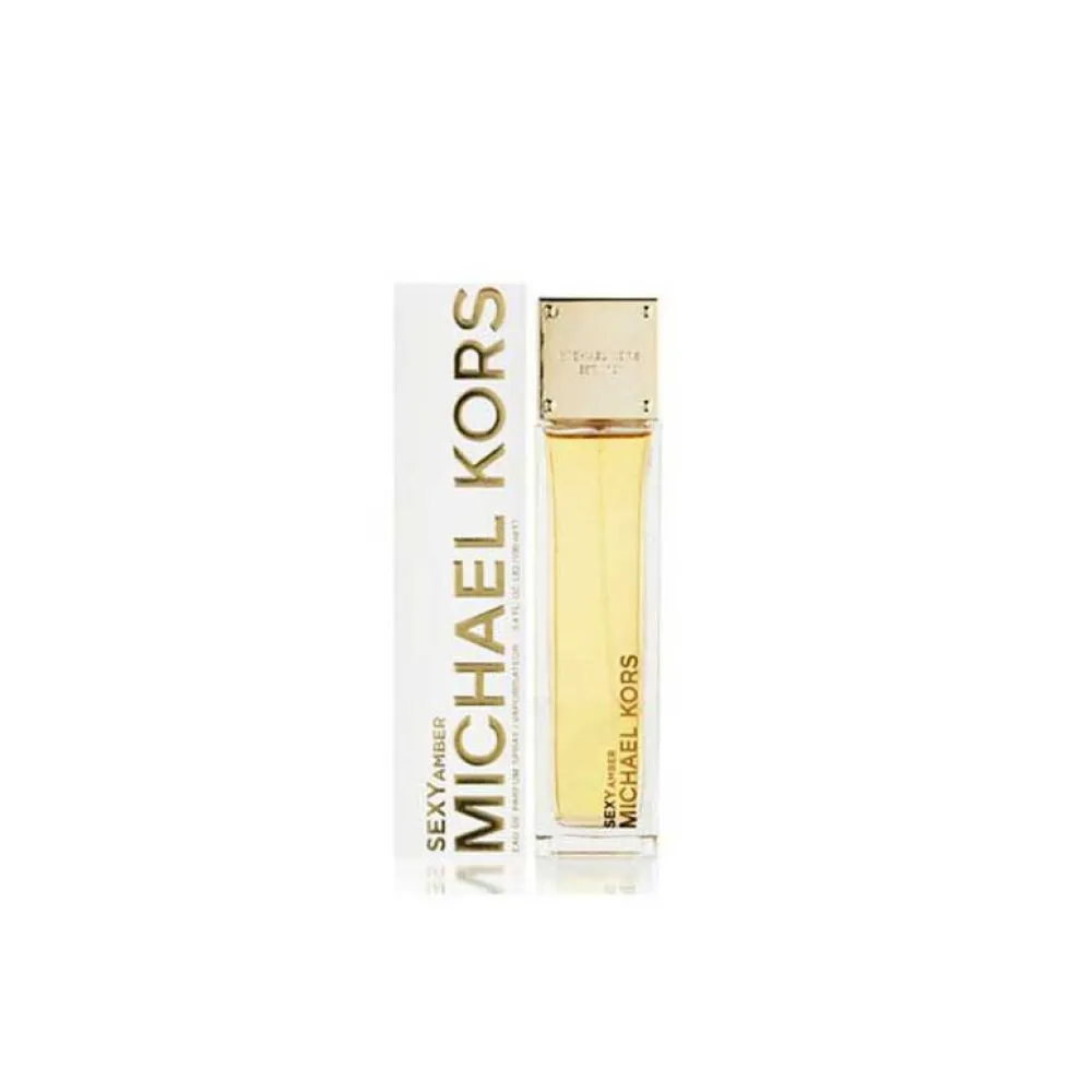 Michael Kors Sexy Amber 100ml eau de parfum