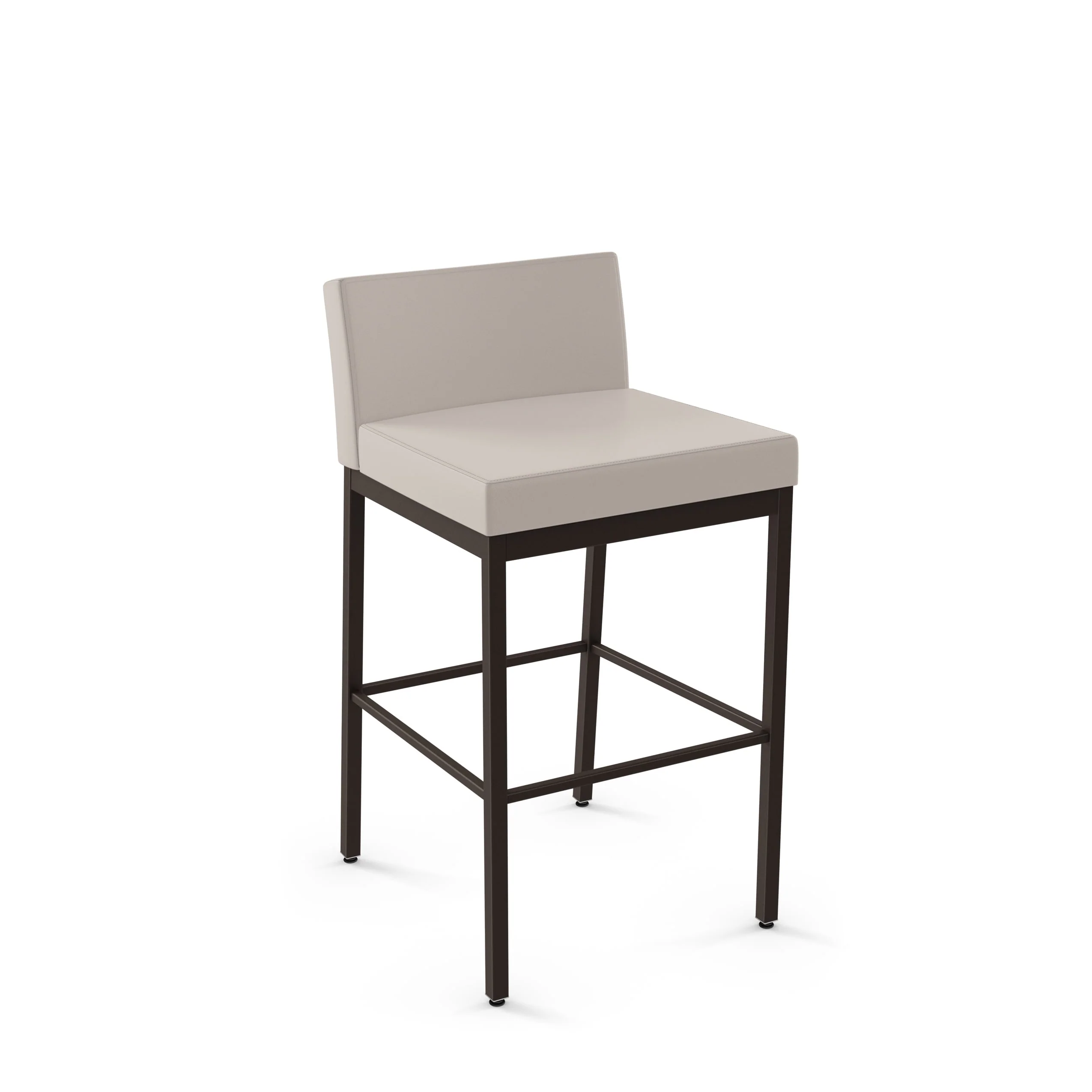 Amisco Fairfield Plus Counter and Bar Stool
