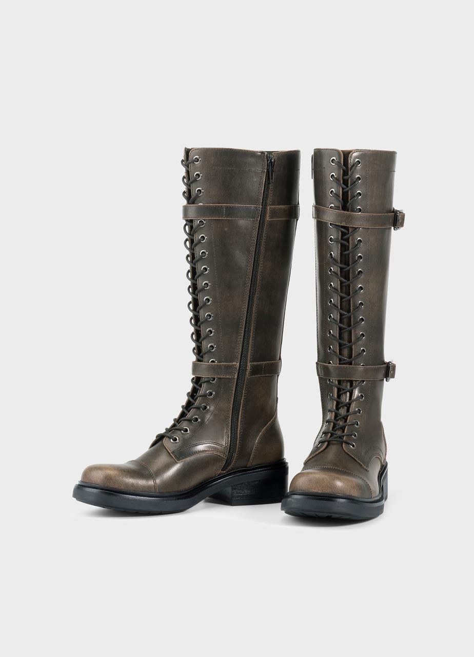 Karlie Tall Boots