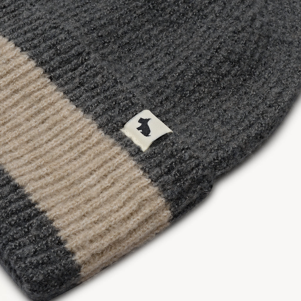 Knitters Lane - Knitted Hat