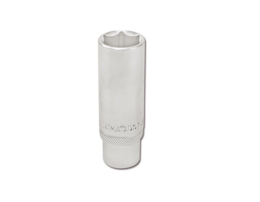 PIPE MATADOR 1/2" 13X80MM