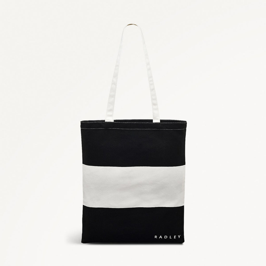 Radley Colourblock Medium Open Top Tote - OCE10001