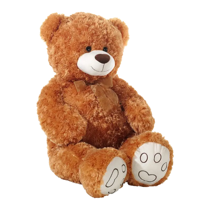 Kuscheltier Curly