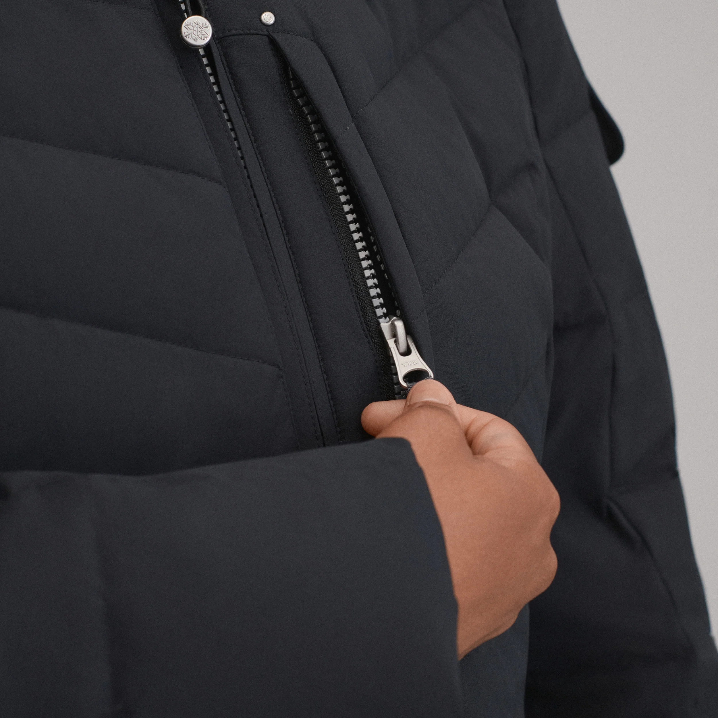 Women's Sun Valley Down Parka