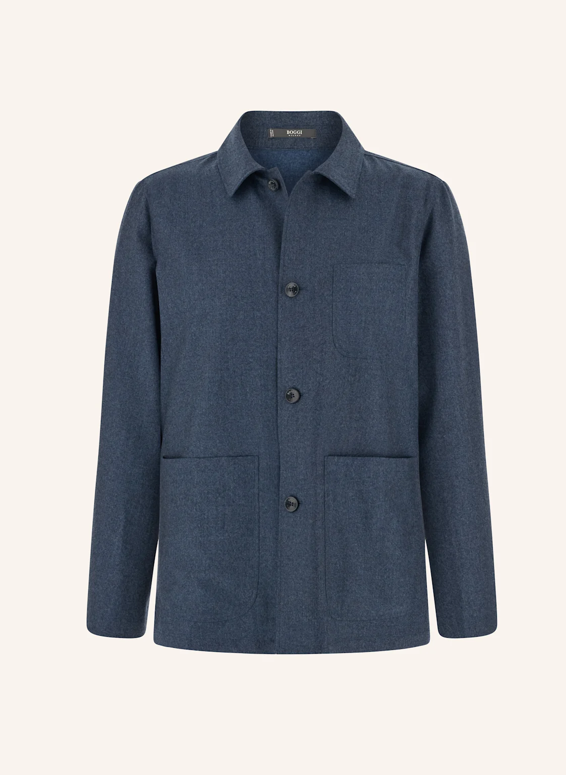 BOGGI MILANO Overjacket