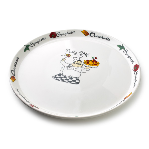 GALLA Talerz na pizzę 30cm