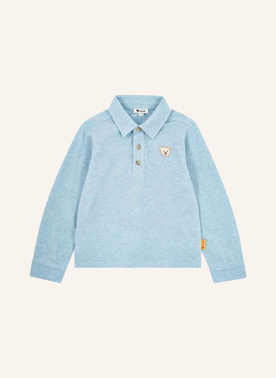 Steiff Poloshirt SPECIAL DAY