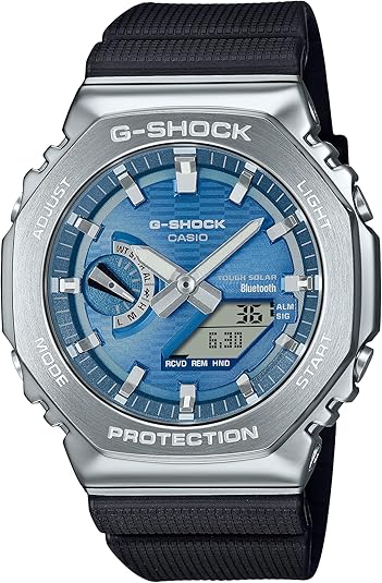 G-Shock Casio G-Steel Watch GBM2100A