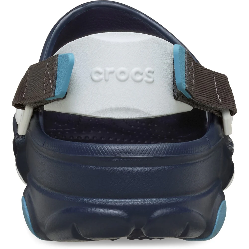 Crocs Unisex Classic All-Terrain Clogs