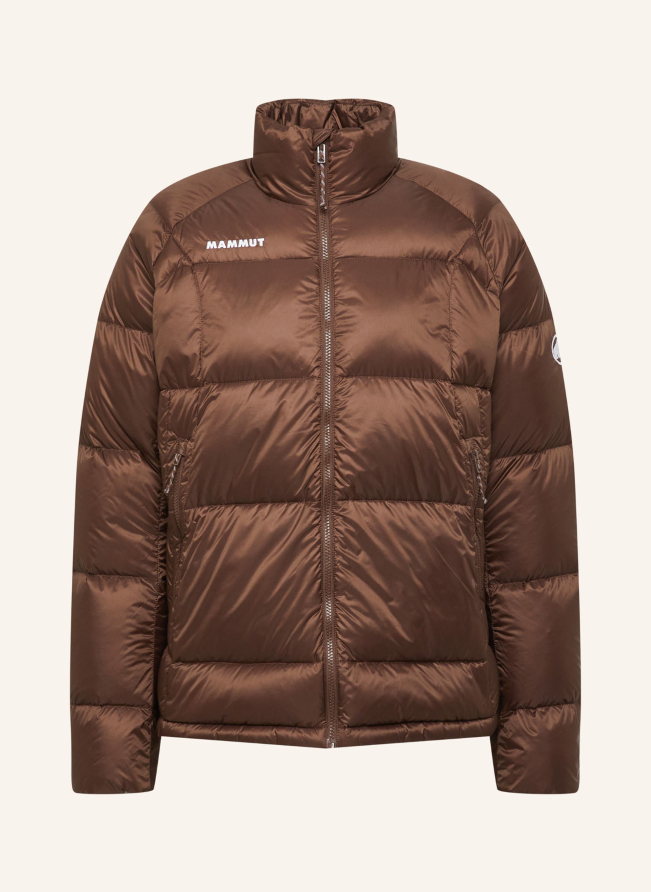 MAMMUT Daunenjacke GLACIER GLOW IN