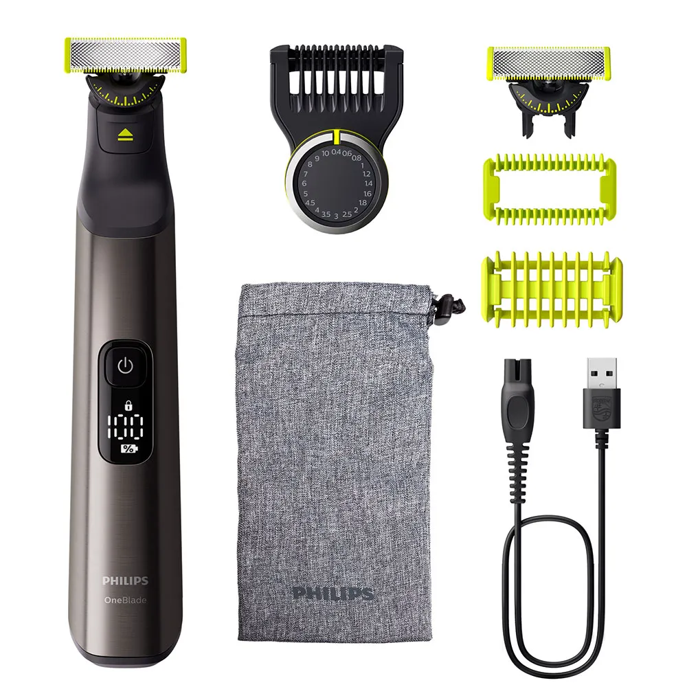 Philips Oneblade Pro 360 F B shaver