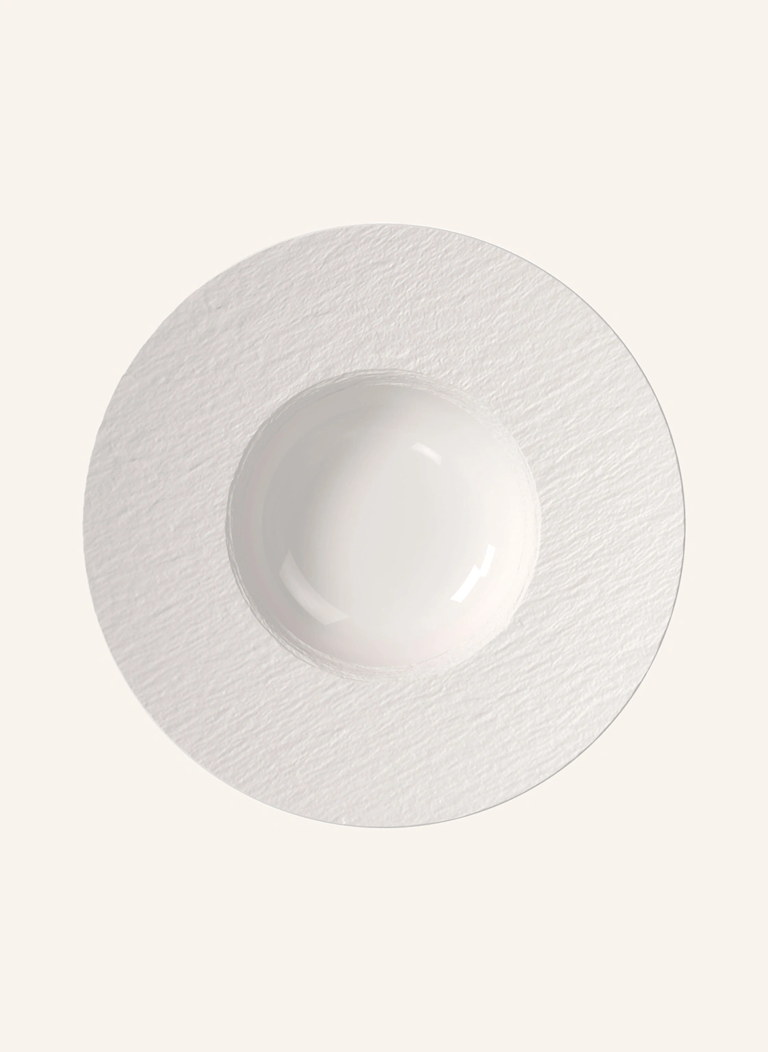 Villeroy & Boch Pastateller MANUFACTURE ICE