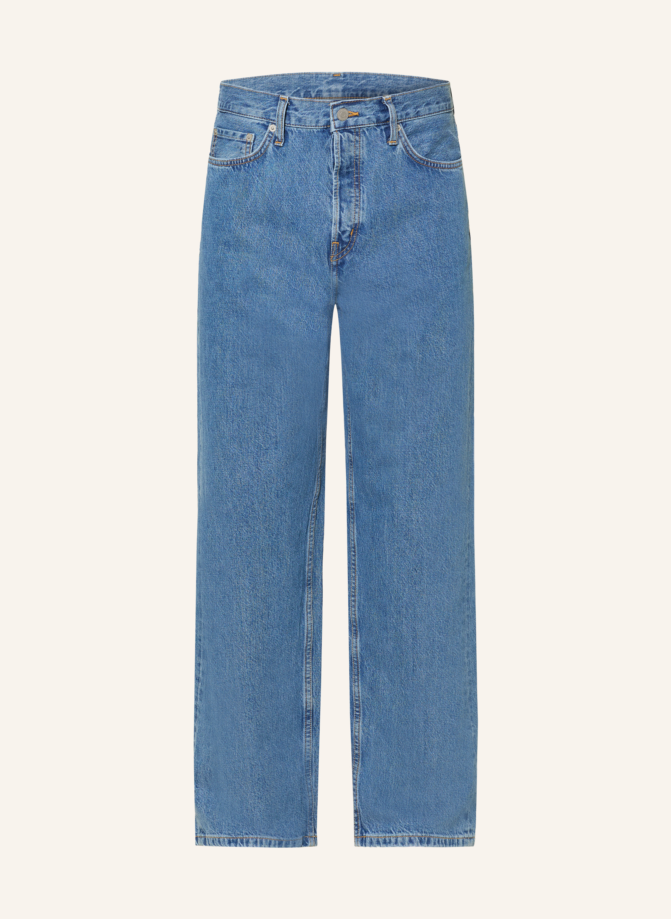 COS Jeans Relaxed Fit
