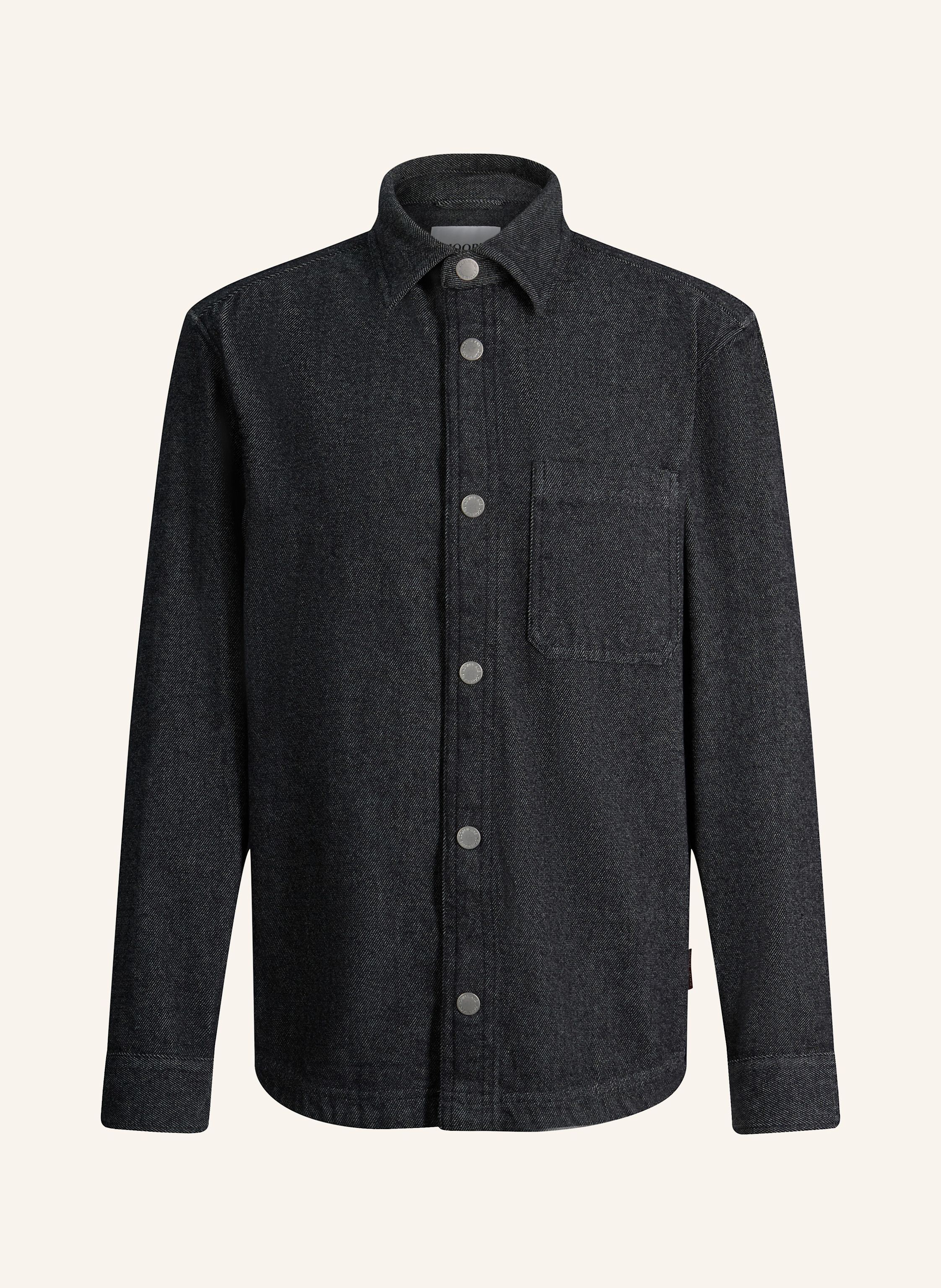 JOOP! JEANS Hemd Modern Fit