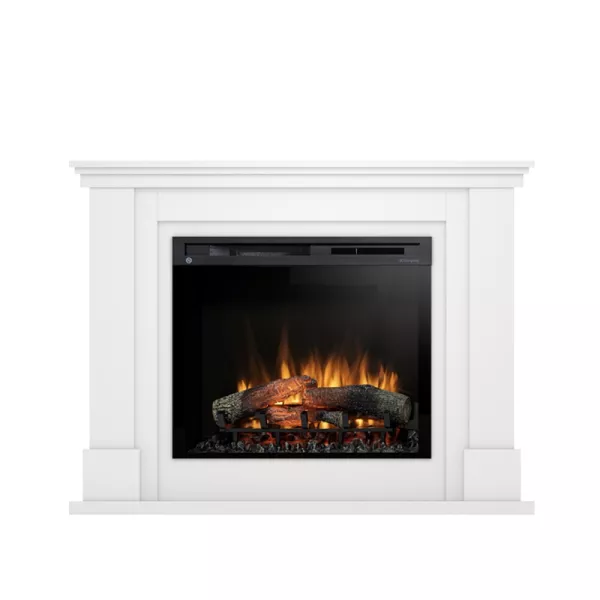 Kominek elektryczny LUENA 28 W01 XHD LED